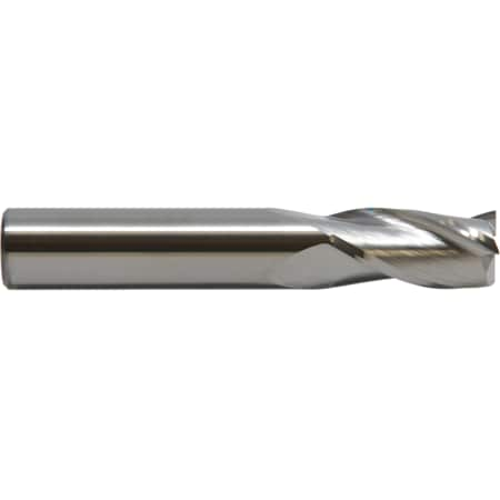 Tuffcut Gp 3 Flute End Mill, 16.0Mm